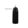 Generique Gode gonflbale et vibrant Bigger Joy 15 x 4.5cm